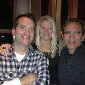 Meet your Posher, Deb